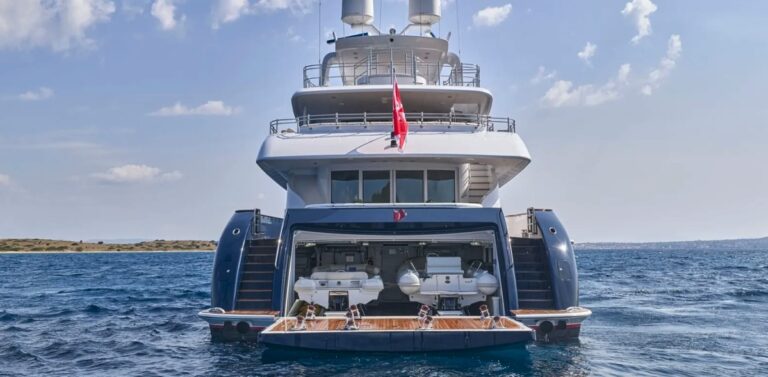 Heesen 44m, photo 6