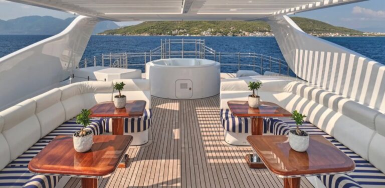 Heesen 44m, photo 10
