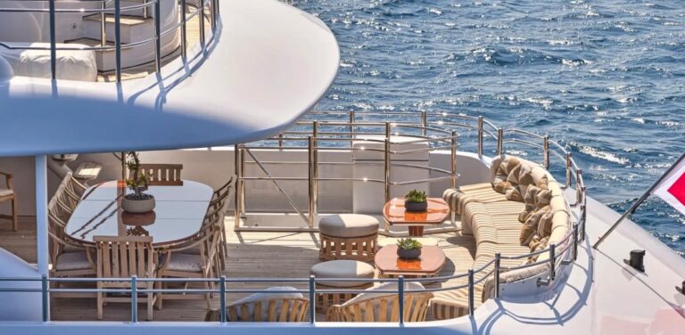 Heesen 44m, photo 11