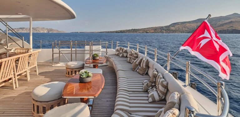 Heesen 44m, photo 12