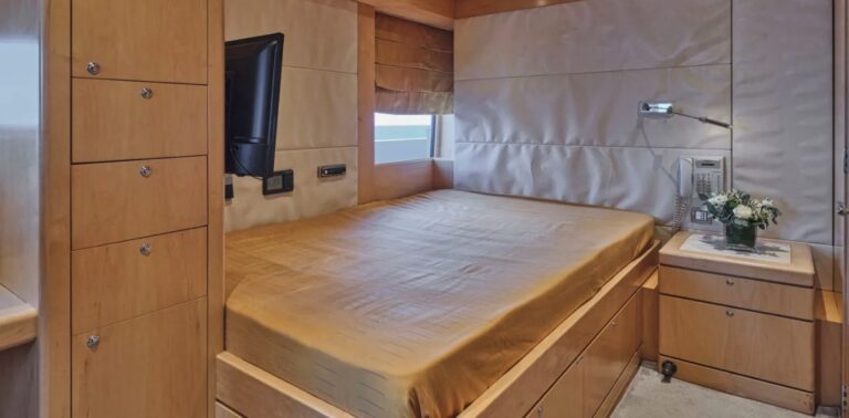 Heesen 44m, photo 32