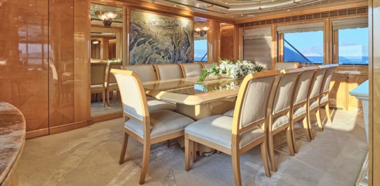 Heesen 44m, photo 20