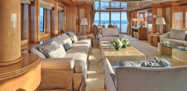 Heesen 44m, photo 18