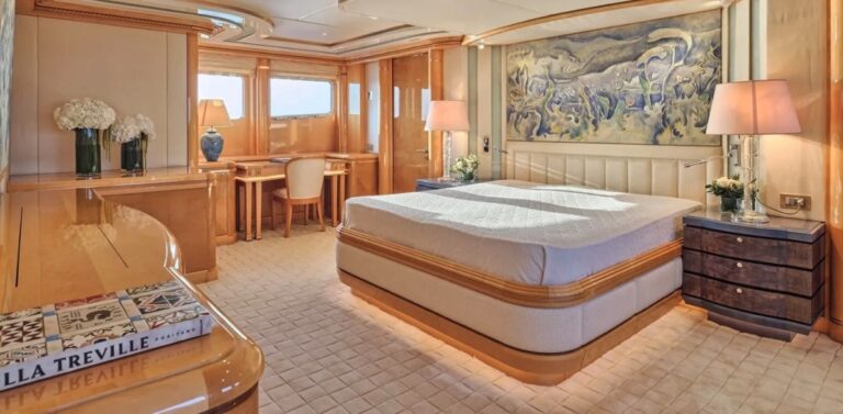 Heesen 44m, photo 21