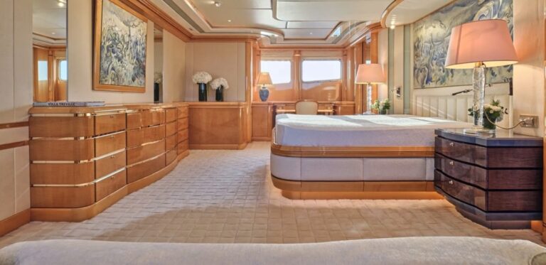 Heesen 44m, photo 22