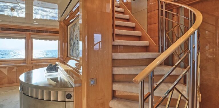 Heesen 44m, photo 16