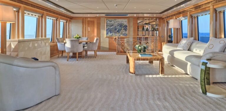 Heesen 44m, photo 14