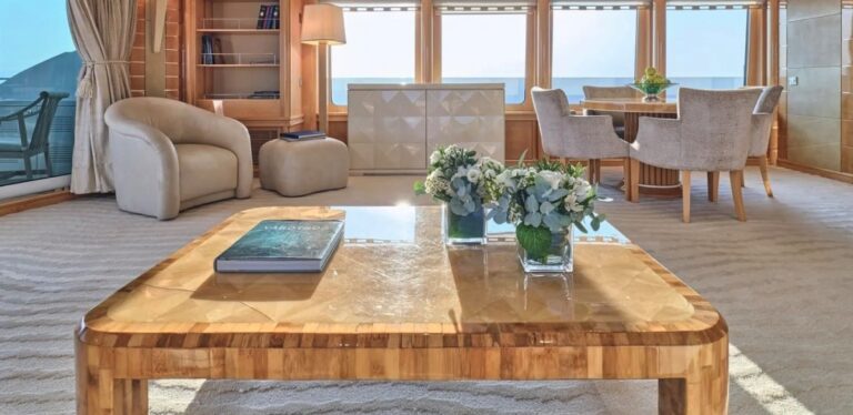 Heesen 44m, photo 15