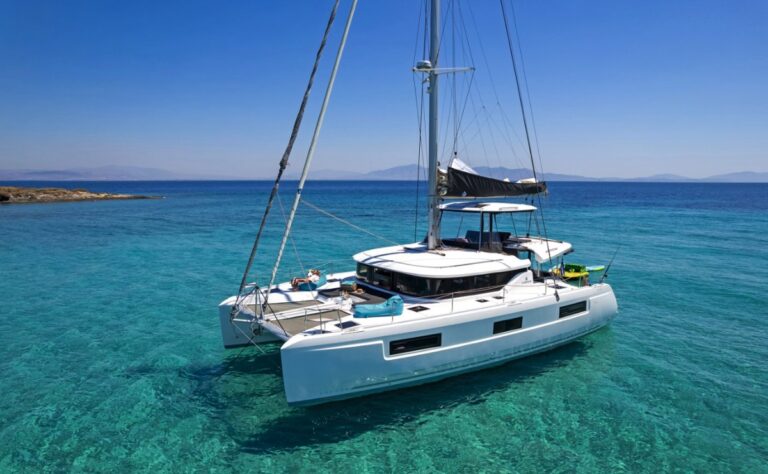 Lagoon 46