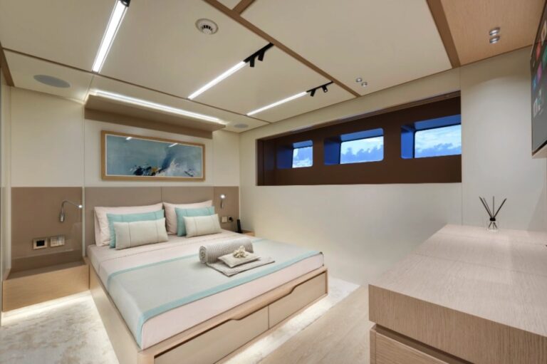NOA Yachts 46m, photo 26