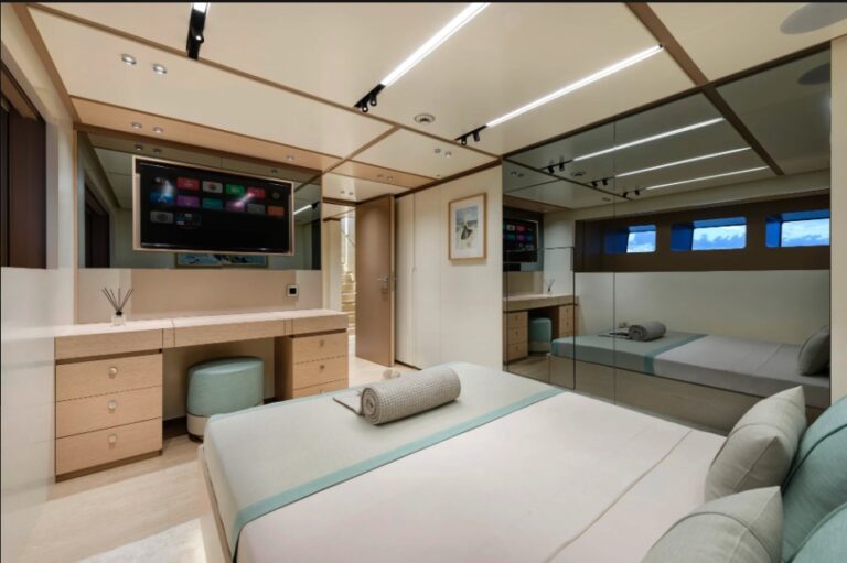 NOA Yachts 46m, photo 27