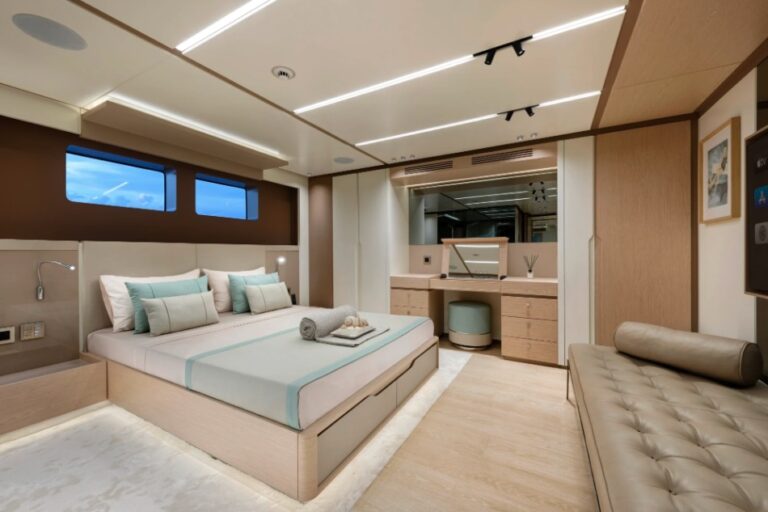 NOA Yachts 46m, photo 22