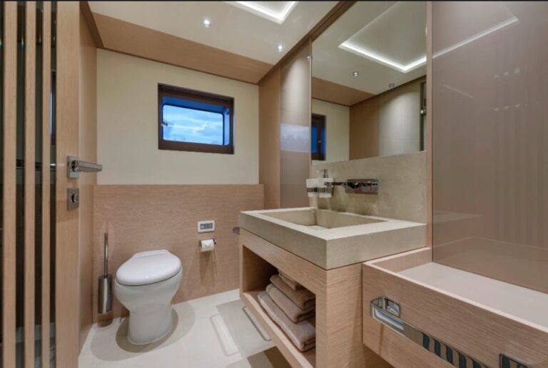 NOA Yachts 46m, photo 24