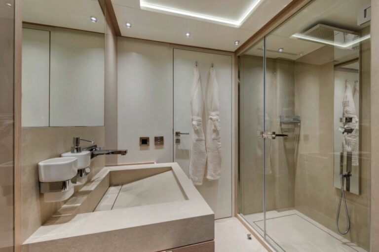 NOA Yachts 46m, photo 25