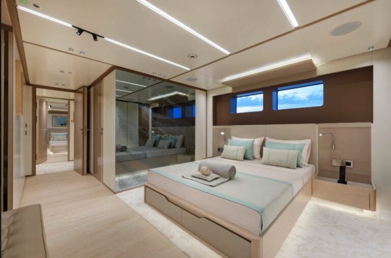 NOA Yachts 46m, photo 23