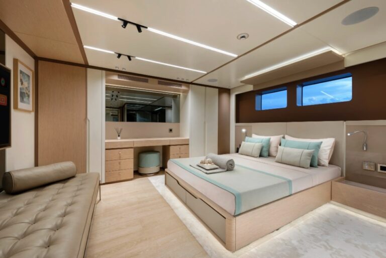 NOA Yachts 46m, photo 18