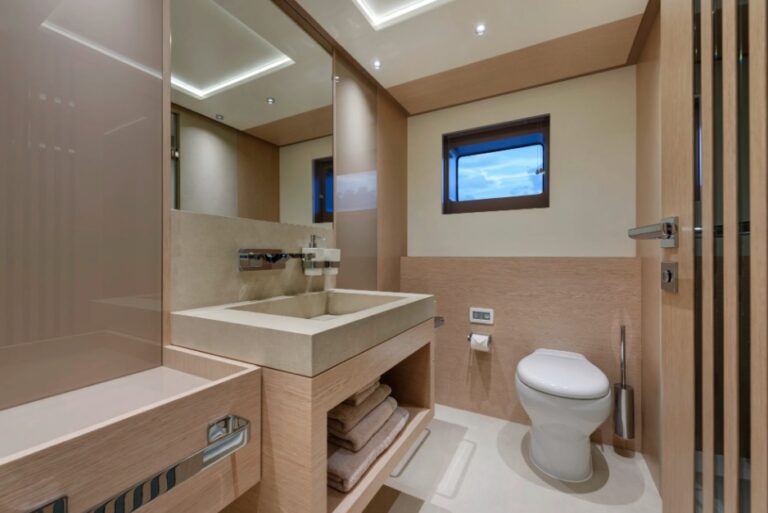 NOA Yachts 46m, photo 20