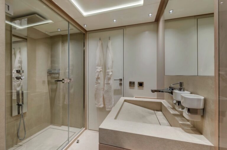 NOA Yachts 46m, photo 21
