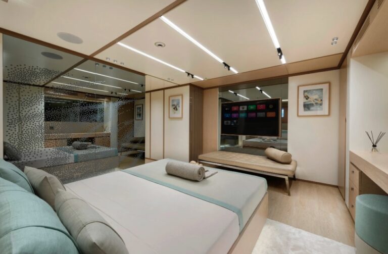 NOA Yachts 46m, photo 19