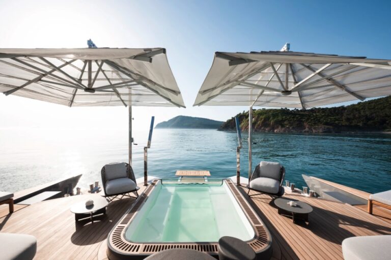 NOA Yachts 46m, photo 6