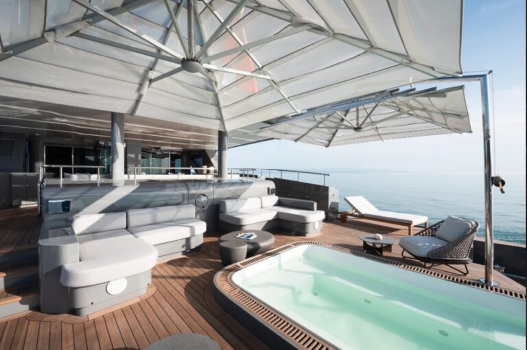 NOA Yachts 46m, photo 7