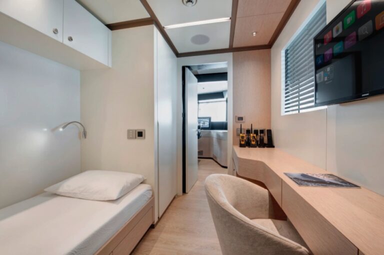 NOA Yachts 46m, photo 40