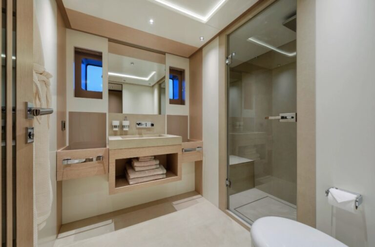 NOA Yachts 46m, photo 28