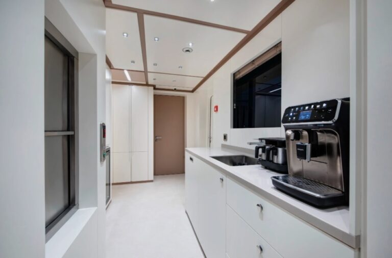 NOA Yachts 46m, photo 46
