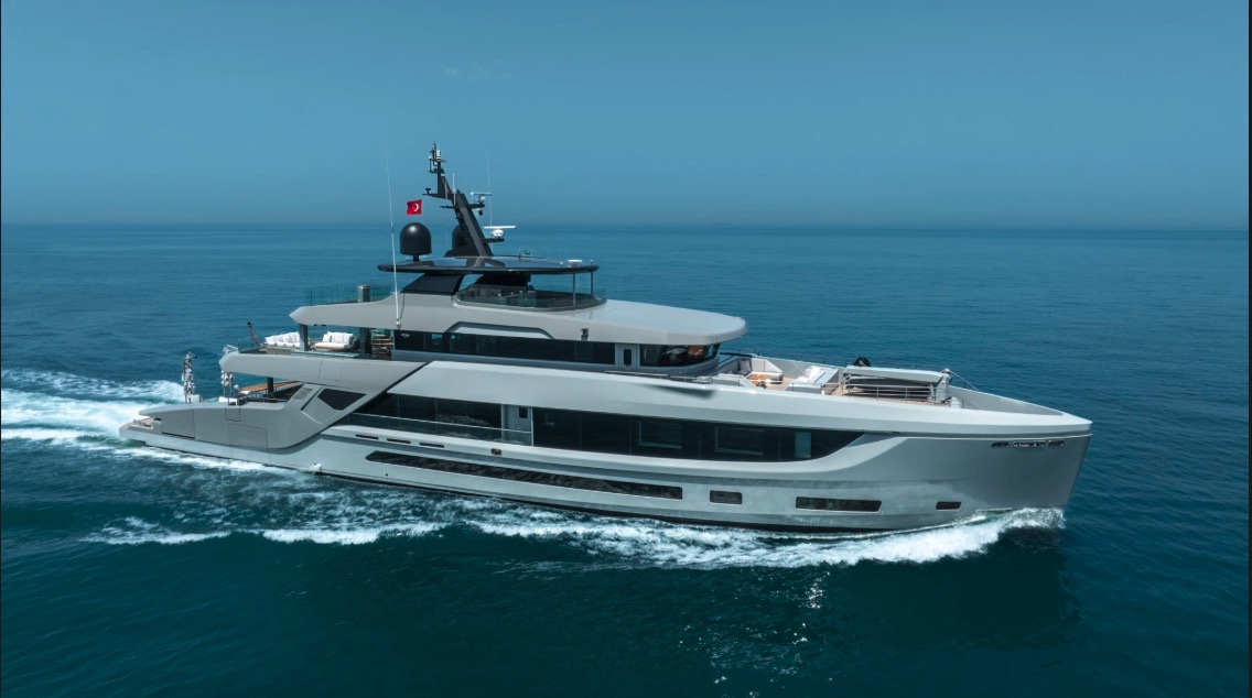 NOA Yachts 46m