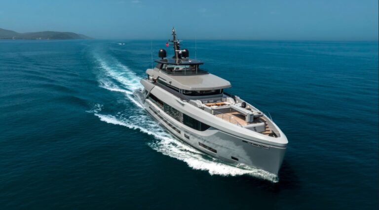 NOA Yachts 46m, photo 2