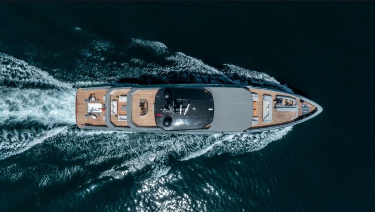NOA Yachts 46m, photo 3
