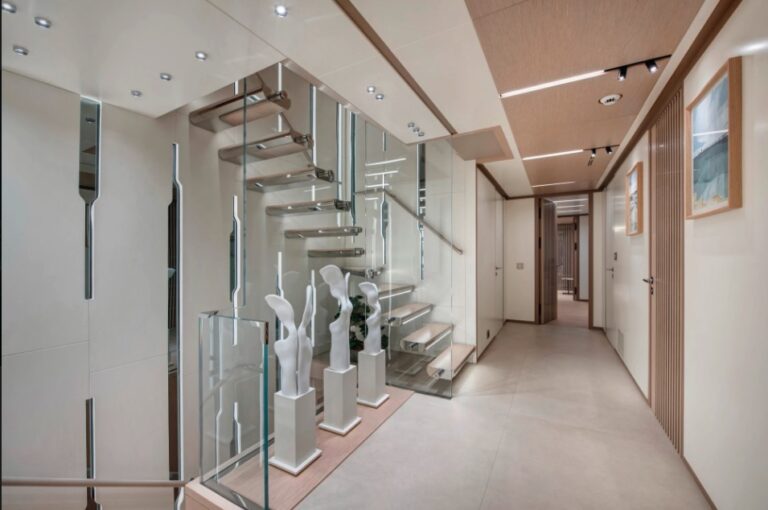 NOA Yachts 46m, photo 13