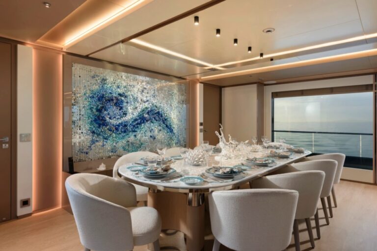 NOA Yachts 46m, photo 12