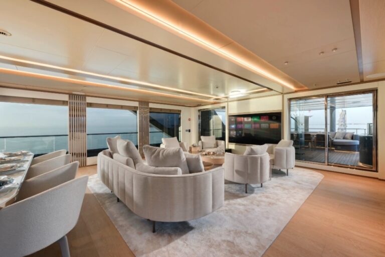 NOA Yachts 46m, photo 10