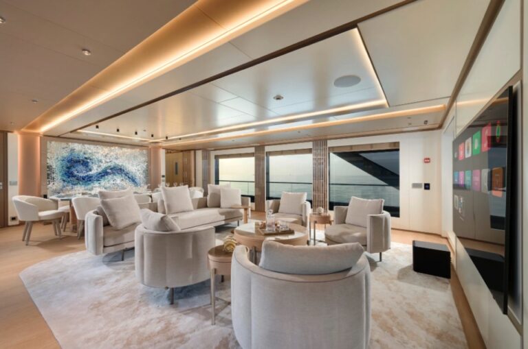NOA Yachts 46m, photo 11