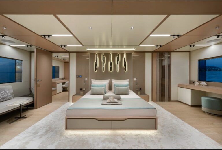 NOA Yachts 46m, photo 14