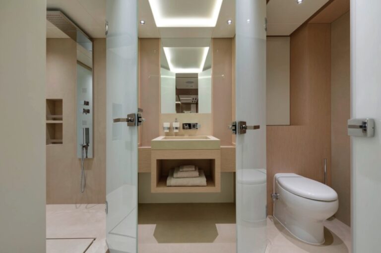 NOA Yachts 46m, photo 17
