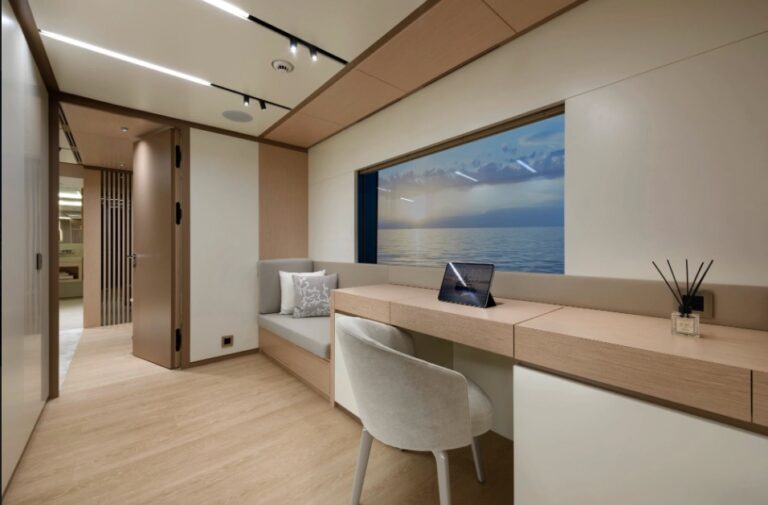 NOA Yachts 46m, photo 16
