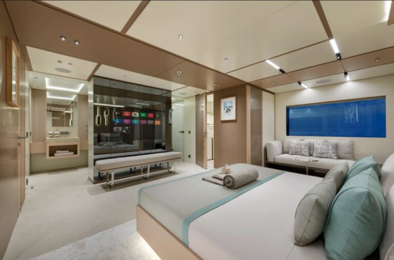 NOA Yachts 46m, photo 15