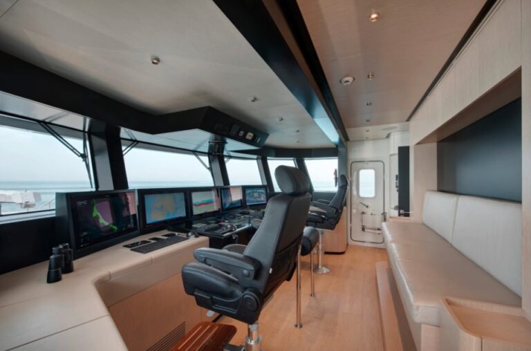 NOA Yachts 46m, photo 39
