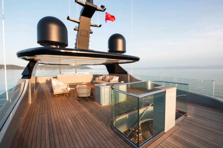 NOA Yachts 46m, photo 37