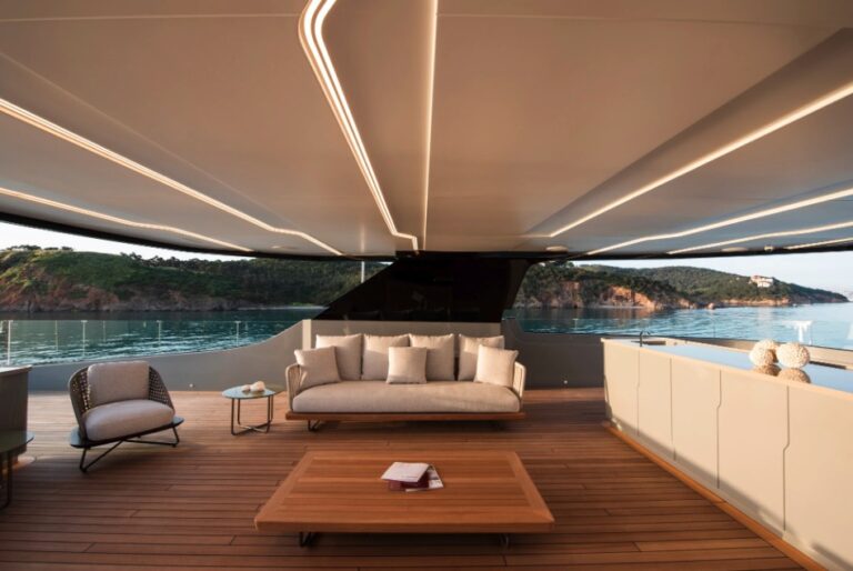 NOA Yachts 46m, photo 38