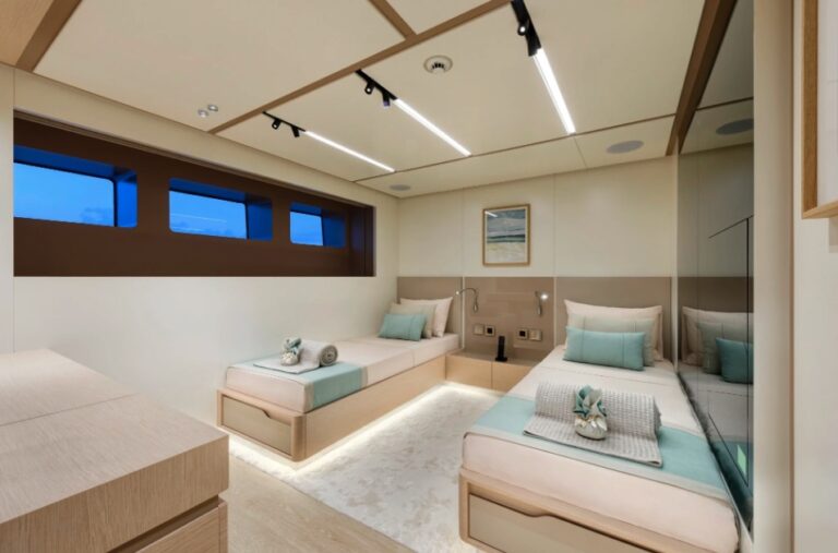 NOA Yachts 46m, photo 29