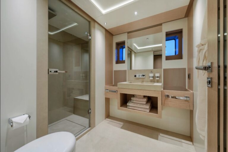 NOA Yachts 46m, photo 31