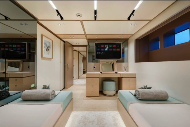 NOA Yachts 46m, photo 30