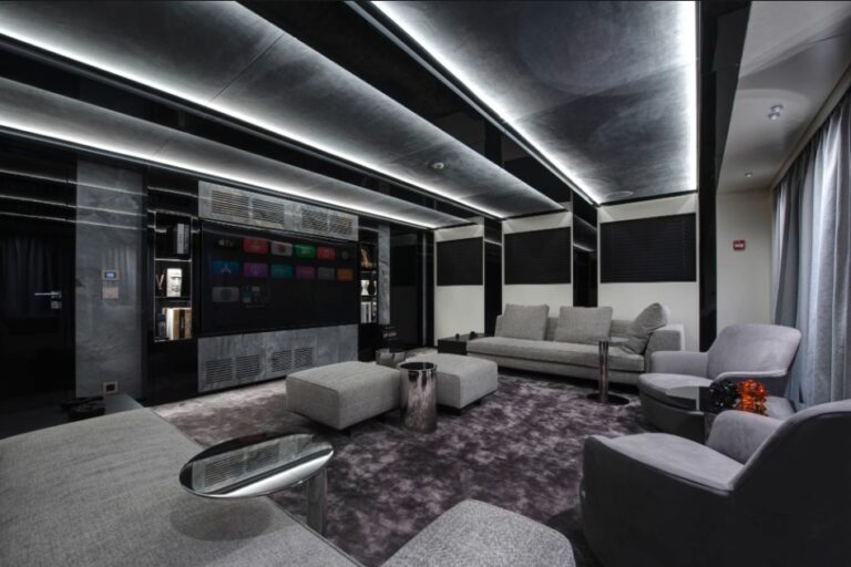 NOA Yachts 46m, photo 32