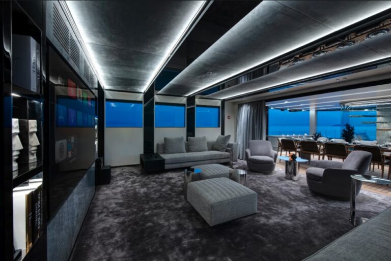 NOA Yachts 46m, photo 33