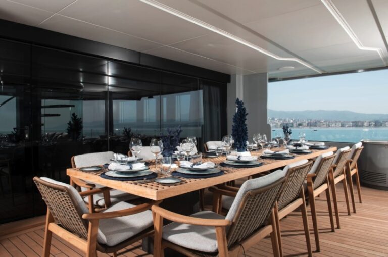 NOA Yachts 46m, photo 36