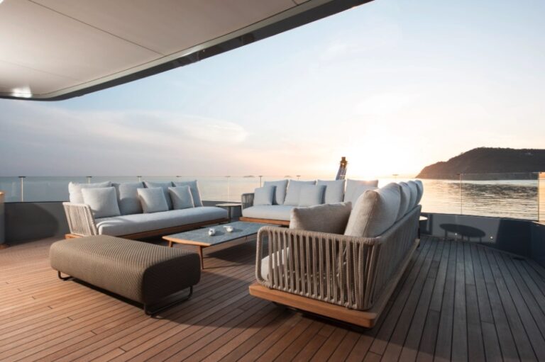 NOA Yachts 46m, photo 35
