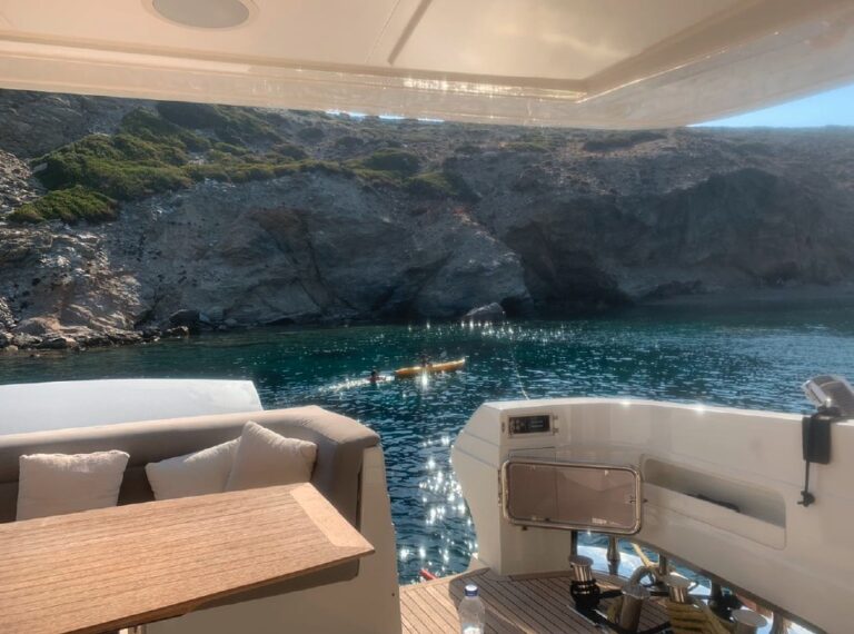 Posillipo Technema 95S, photo 7
